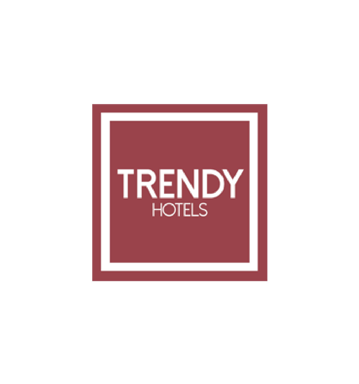 Trendy Hotel